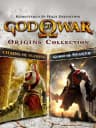 Picture of God of War Collection: Volume II