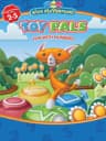 Picture of Konami Kids Playground: Toy Pals Fun with Numbers