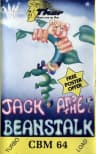 Picture of Jack and the Beanstalk