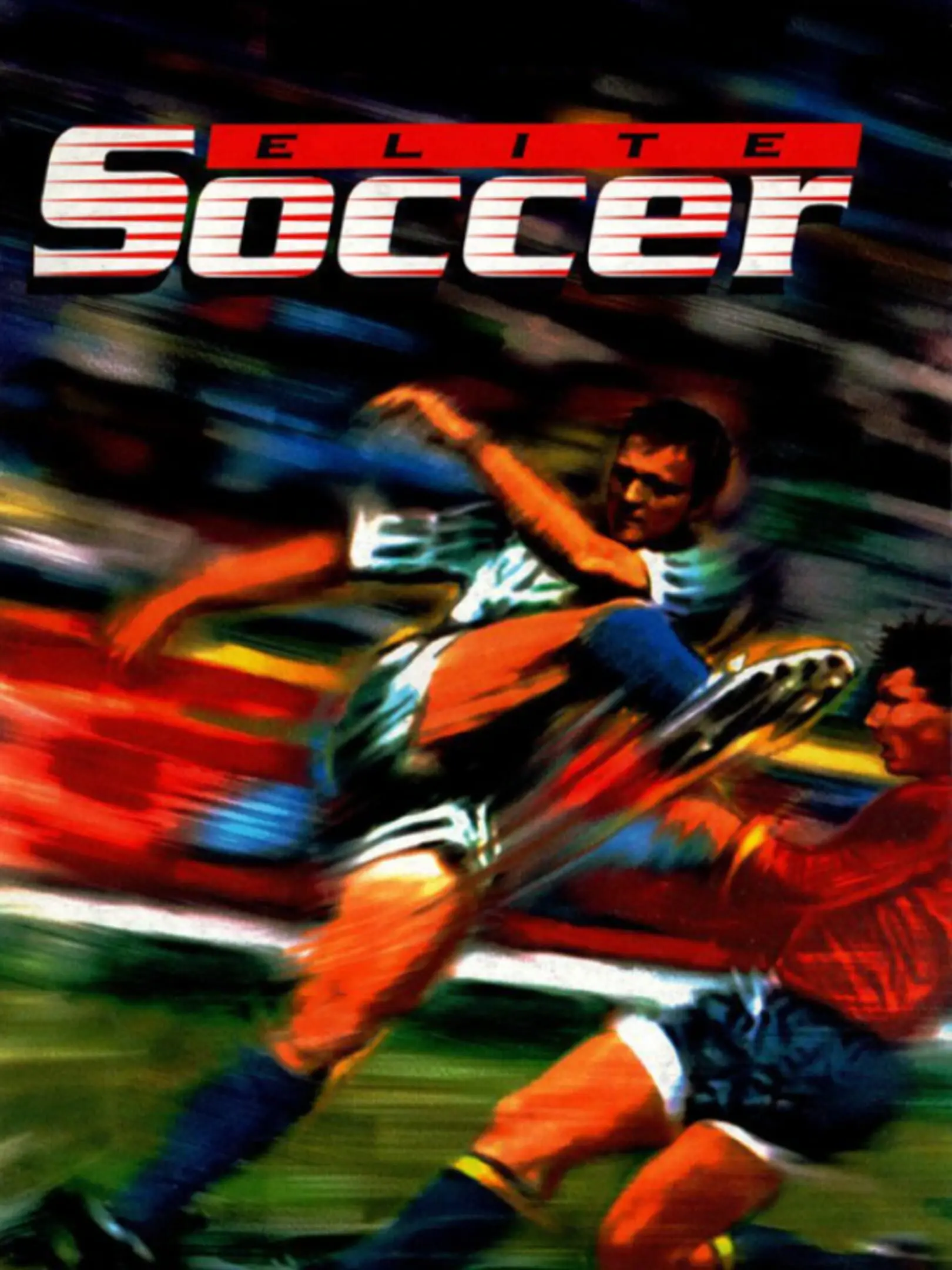 World Cup Striker
