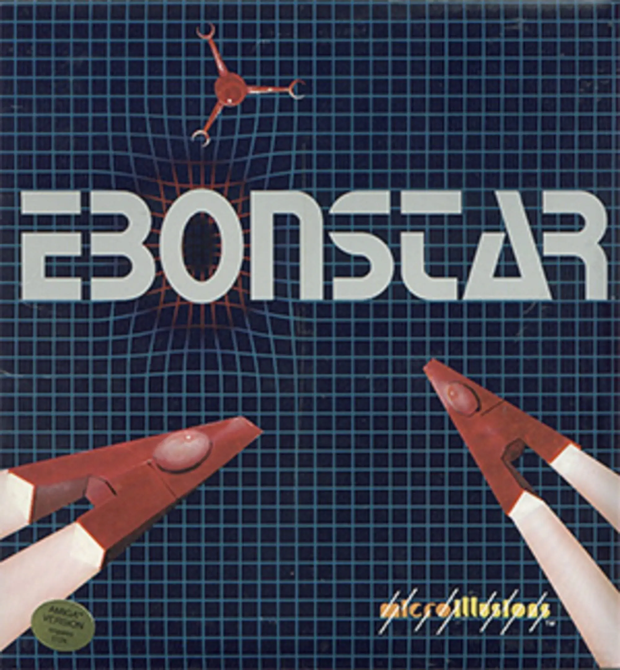 Picture of EbonStar