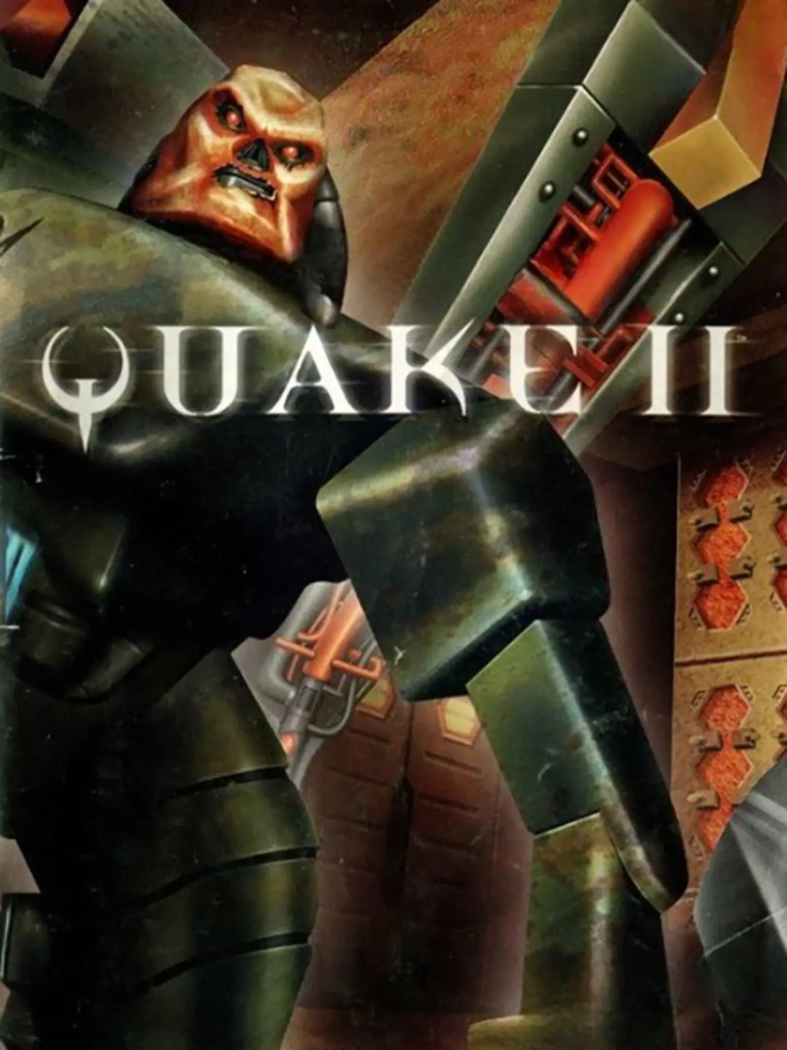 Picture of Quake II