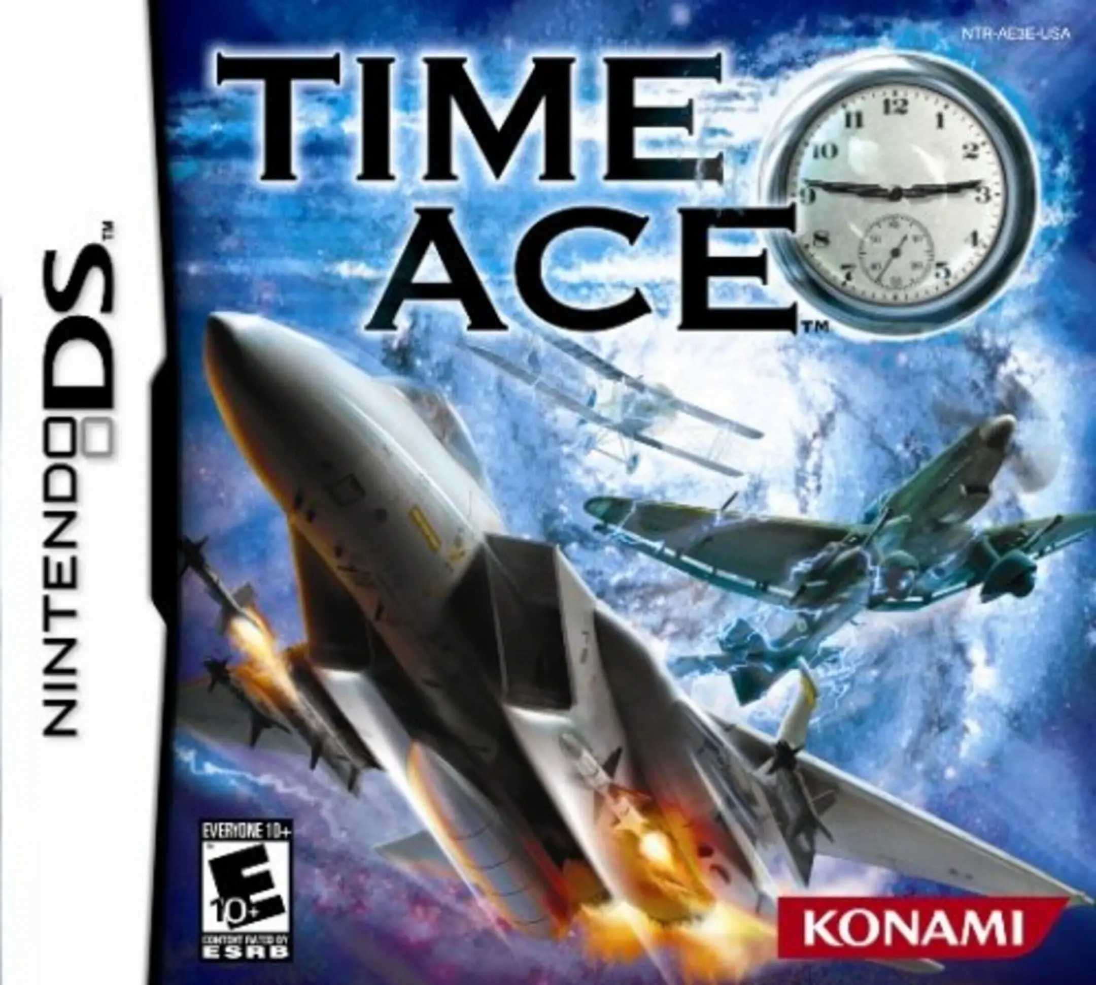 Picture of Time Ace