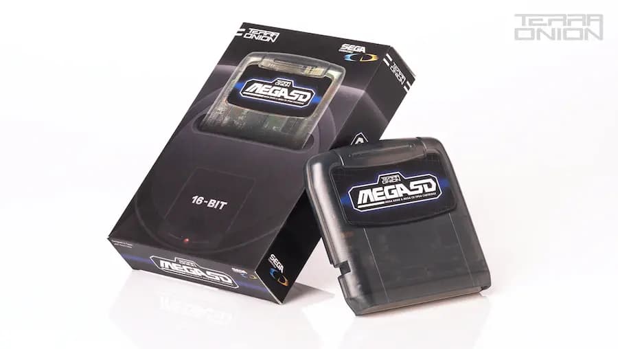 Picture of MegaSD 1