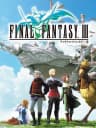 Picture of Final Fantasy III