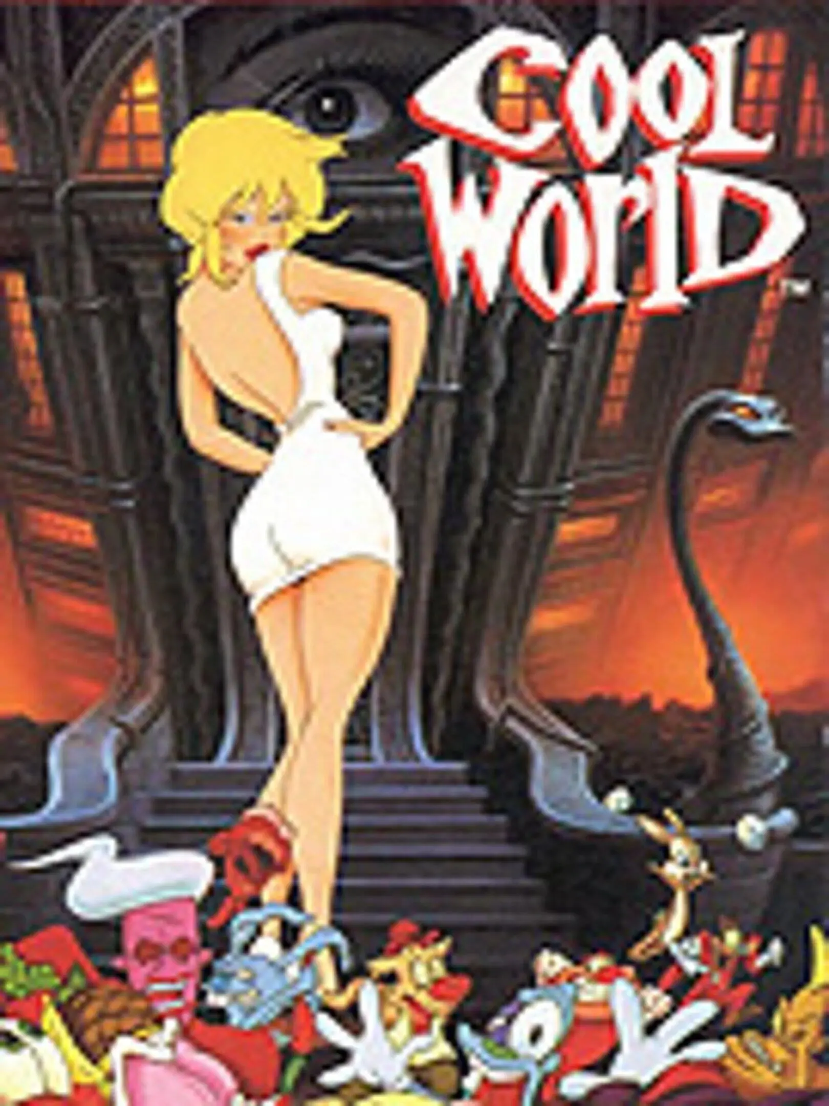 Picture of Cool World