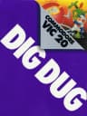 Picture of Dig Dug