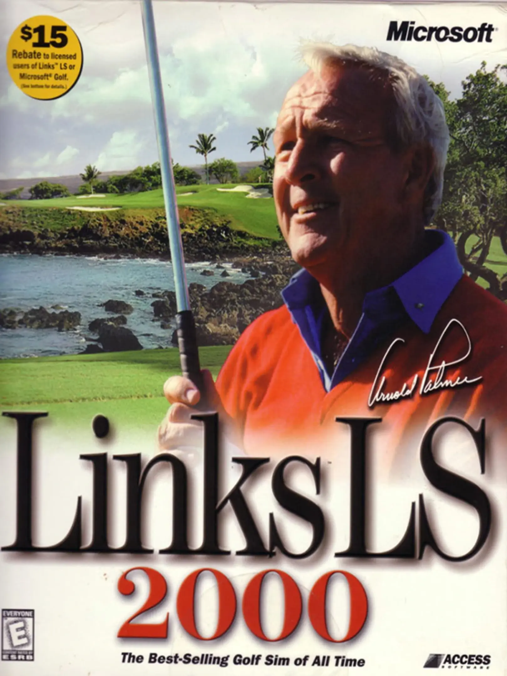 Picture of Links LS 2000