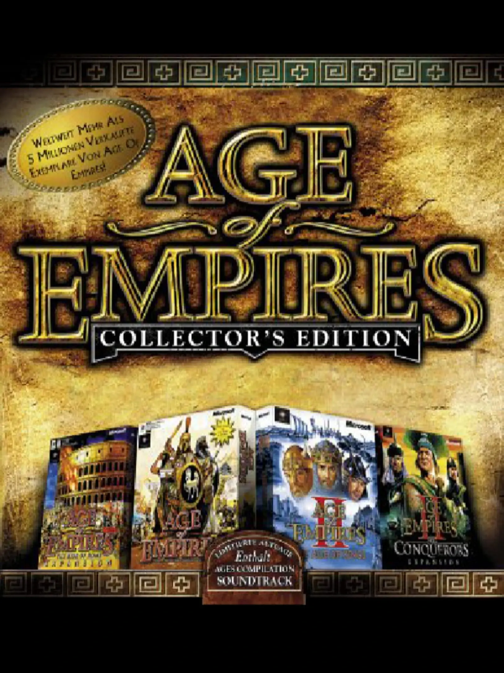 Age of Empires