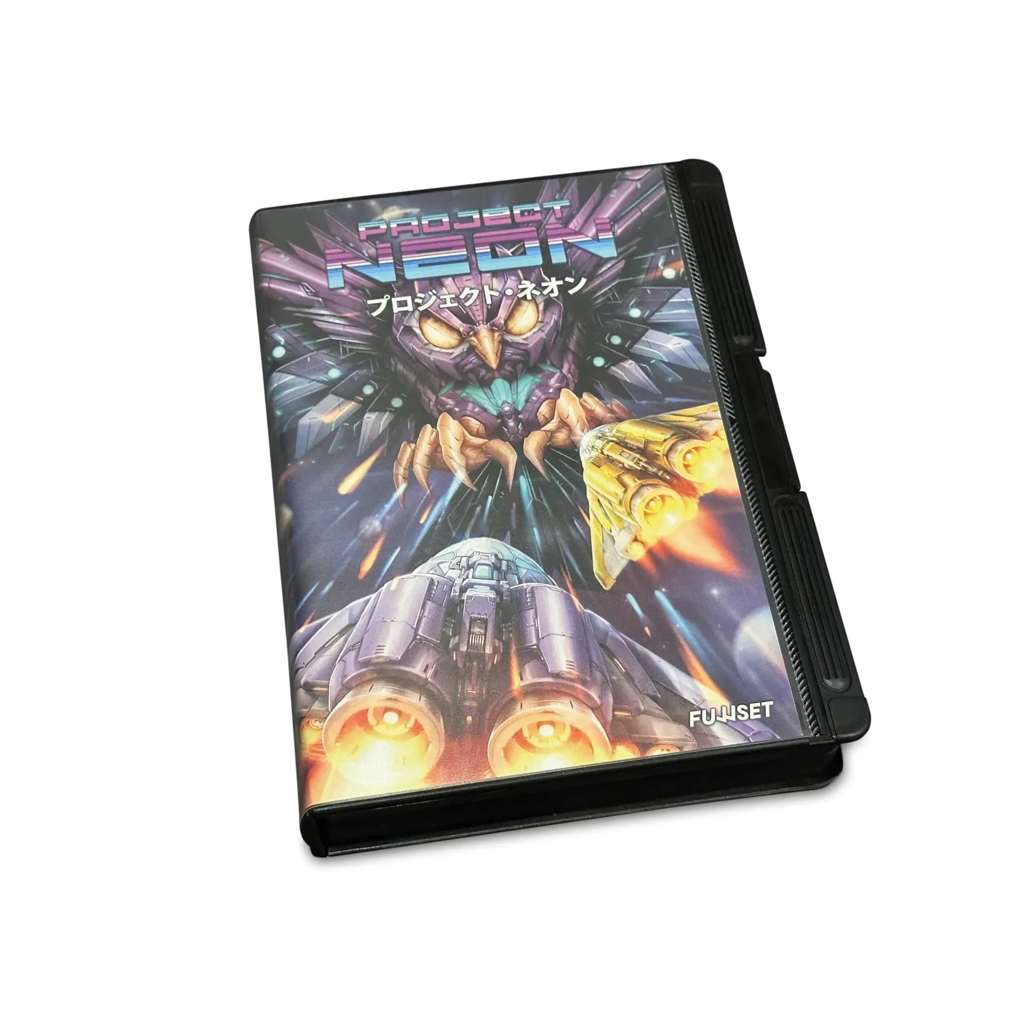Game cover