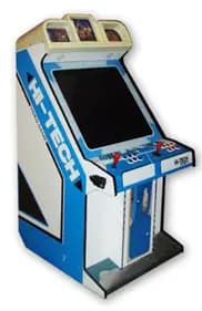Picture of Hi-Tech 3