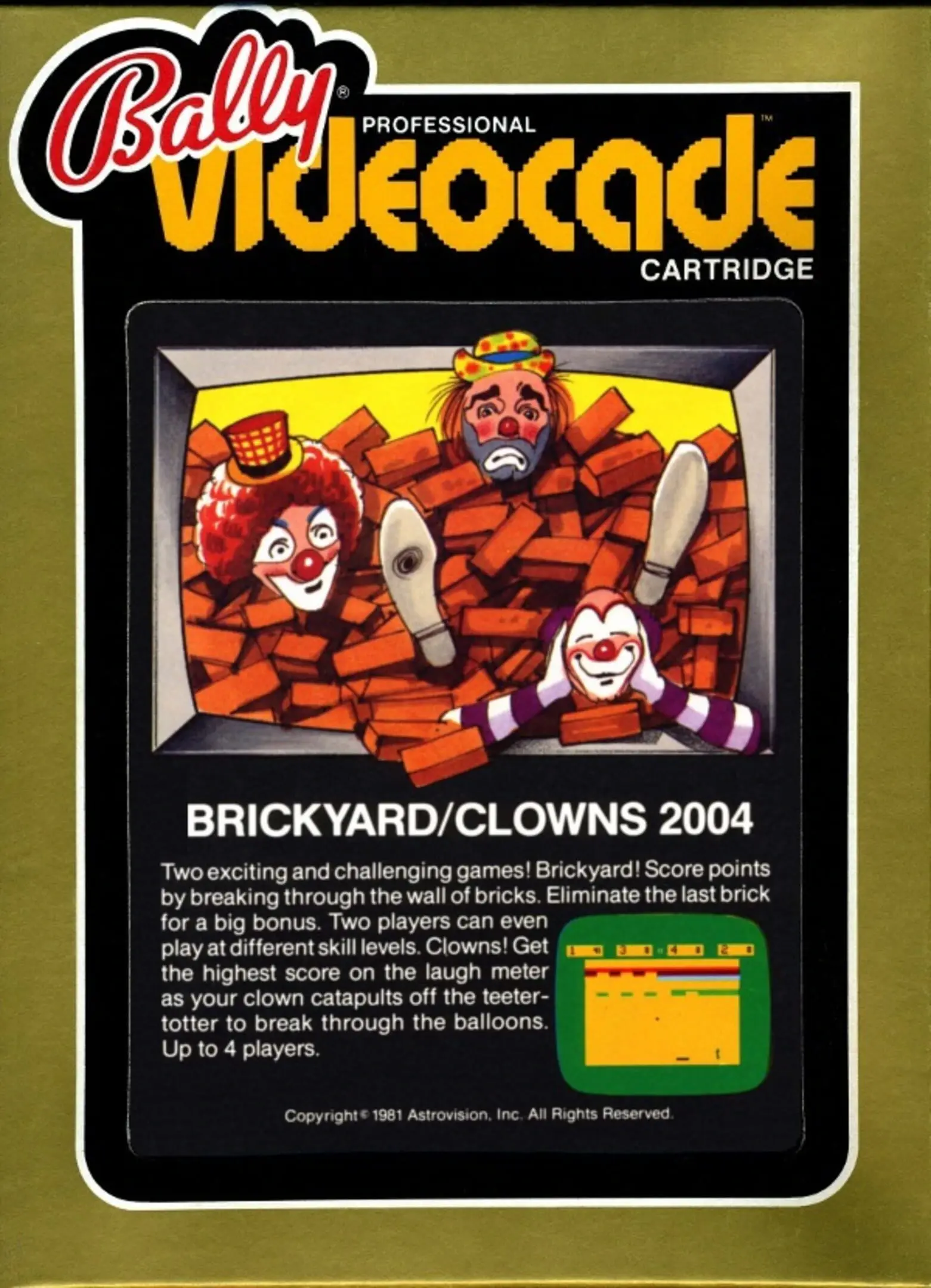 Clowns