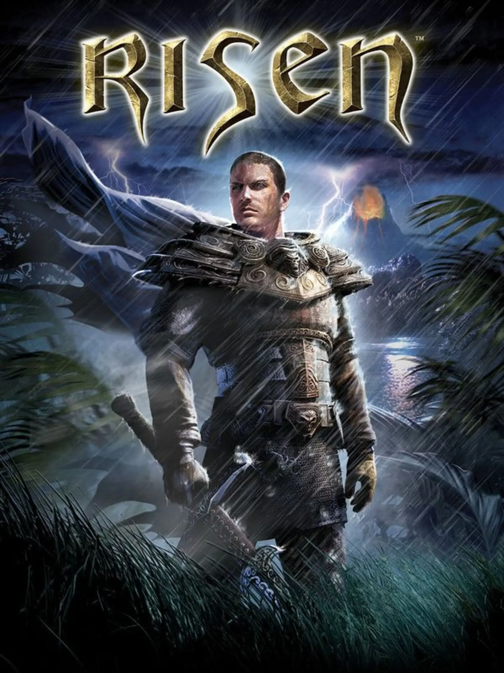 Picture of Risen
