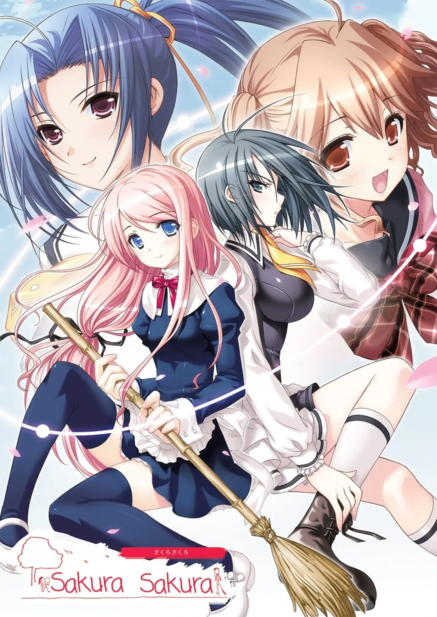 Picture of Sakura Sakura