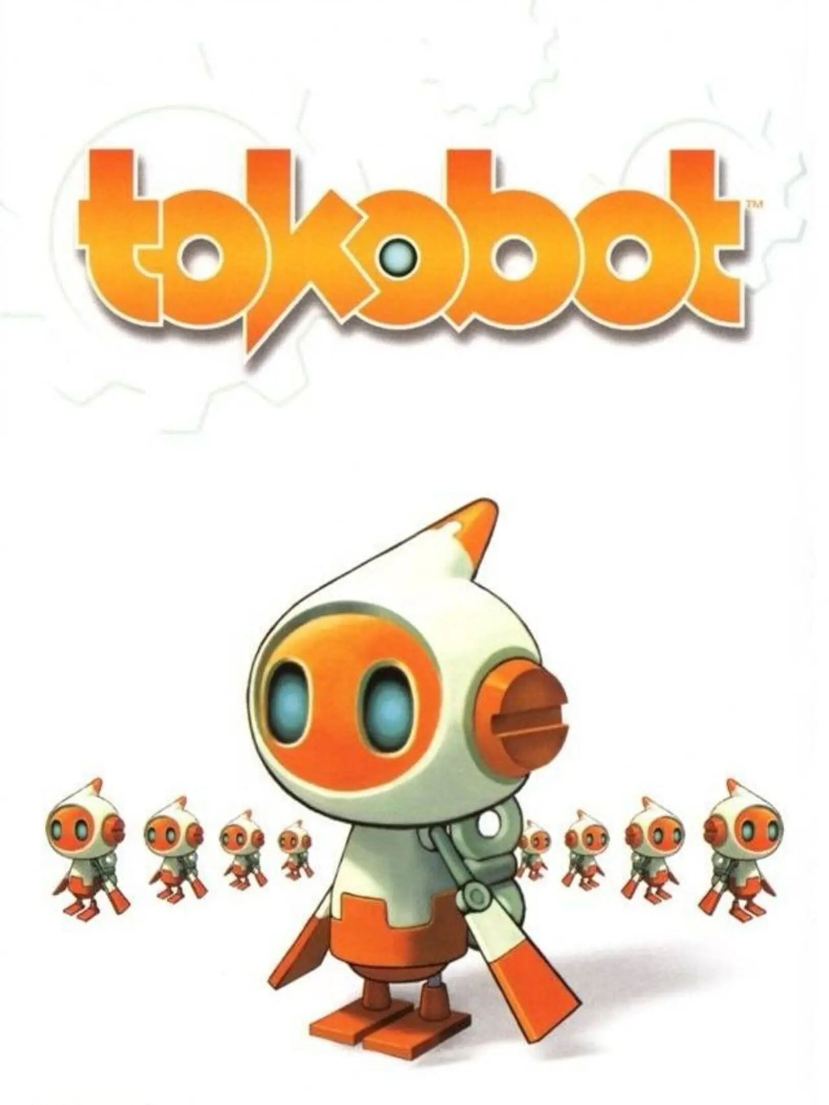 Picture of Tokobot