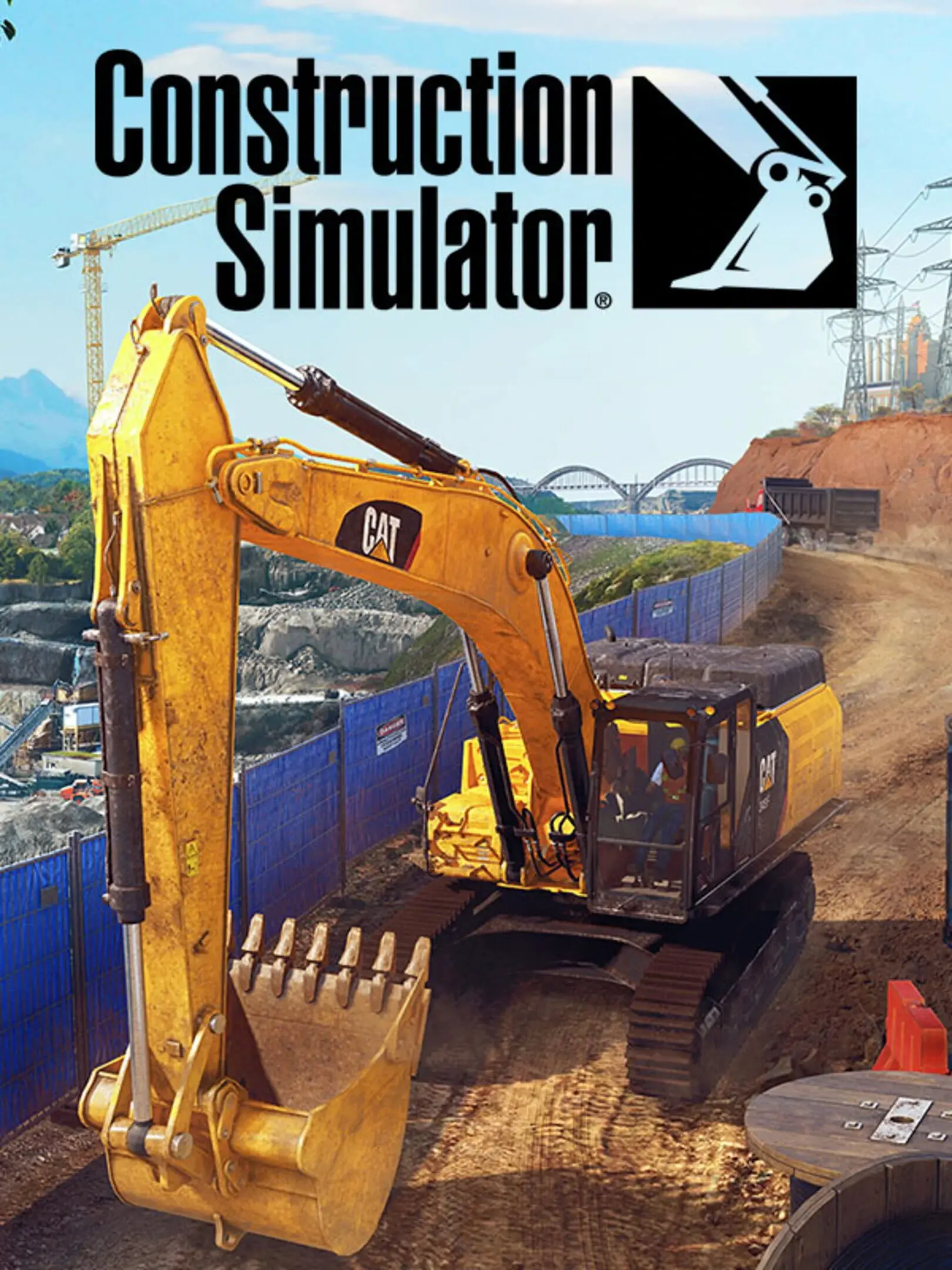 Bau-Simulator