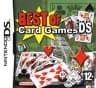 Picture of Best of Card Games DS
