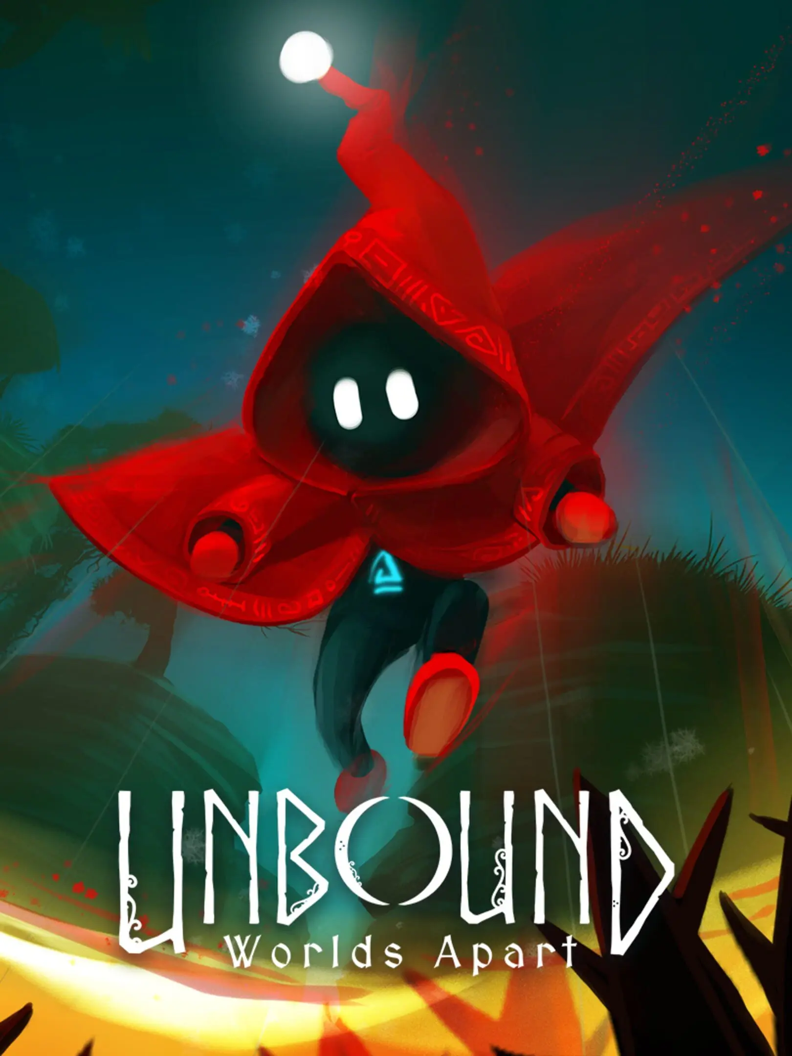 Picture of Unbound: Worlds Apart