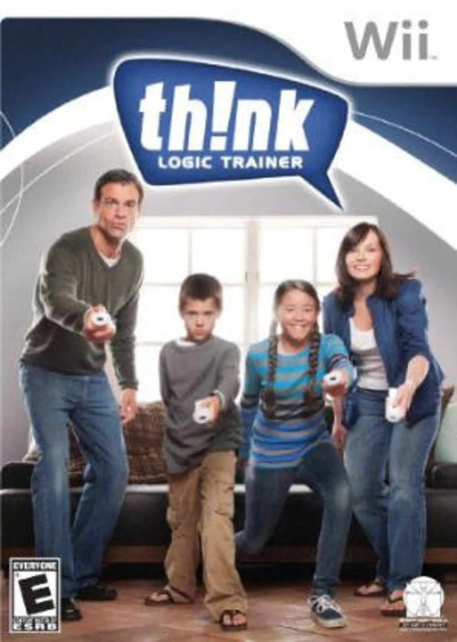 Picture of th!nk Logic Trainer