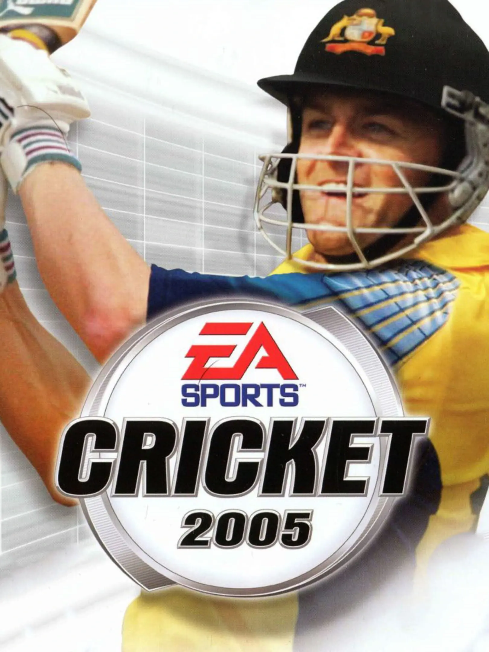 Picture of Cricket 2005