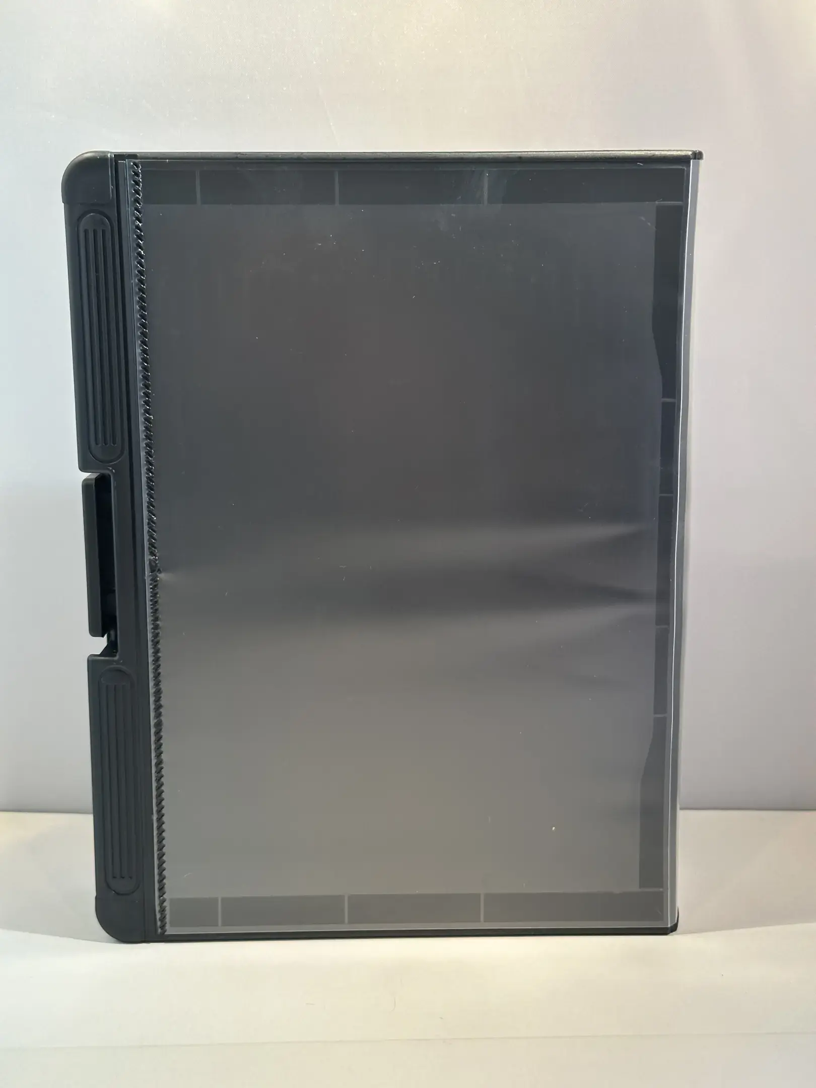 Picture of Neo Geo AES Shockbox Case Bundle (4pcs) (5)