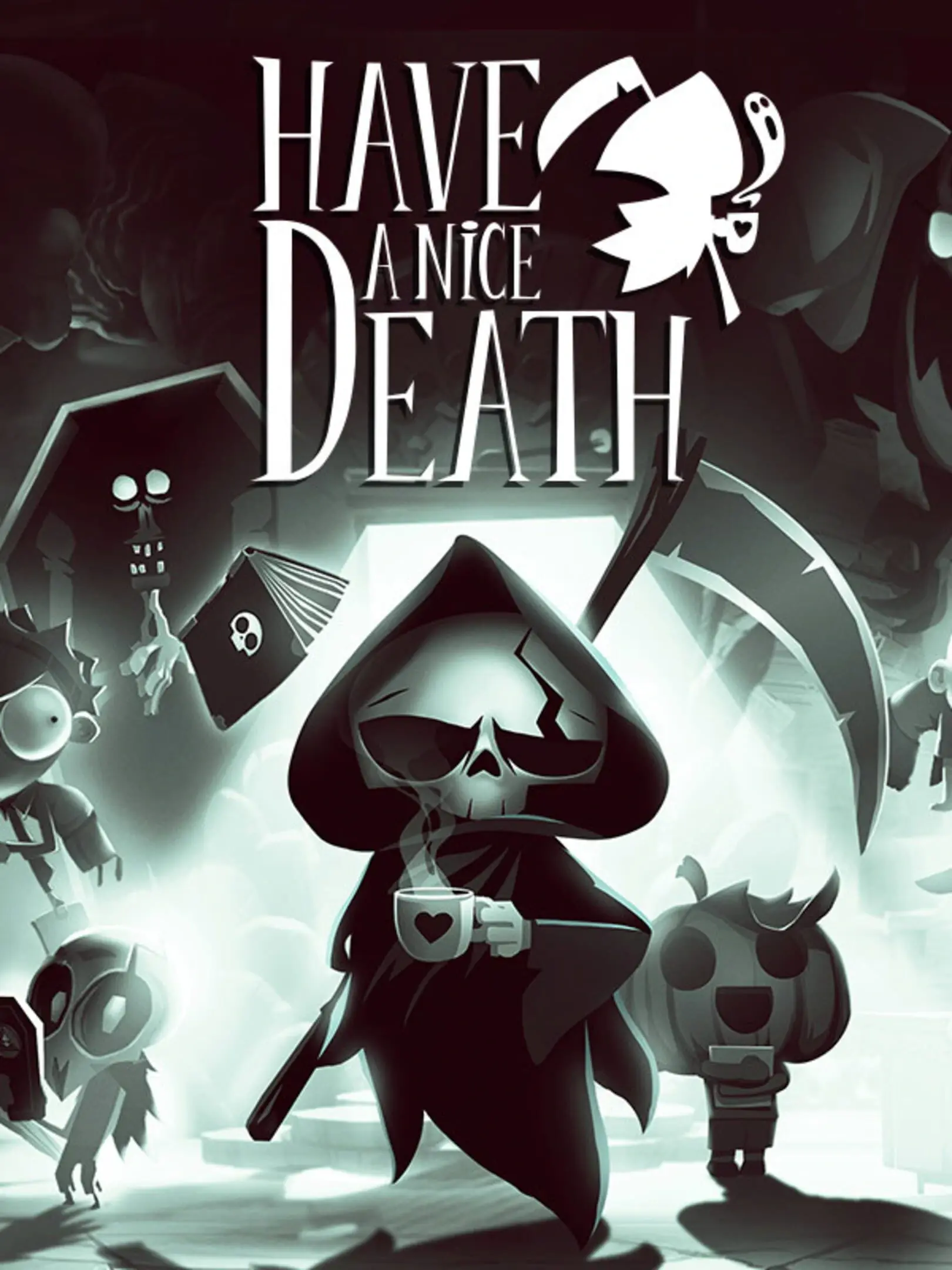 Have a nice Death
