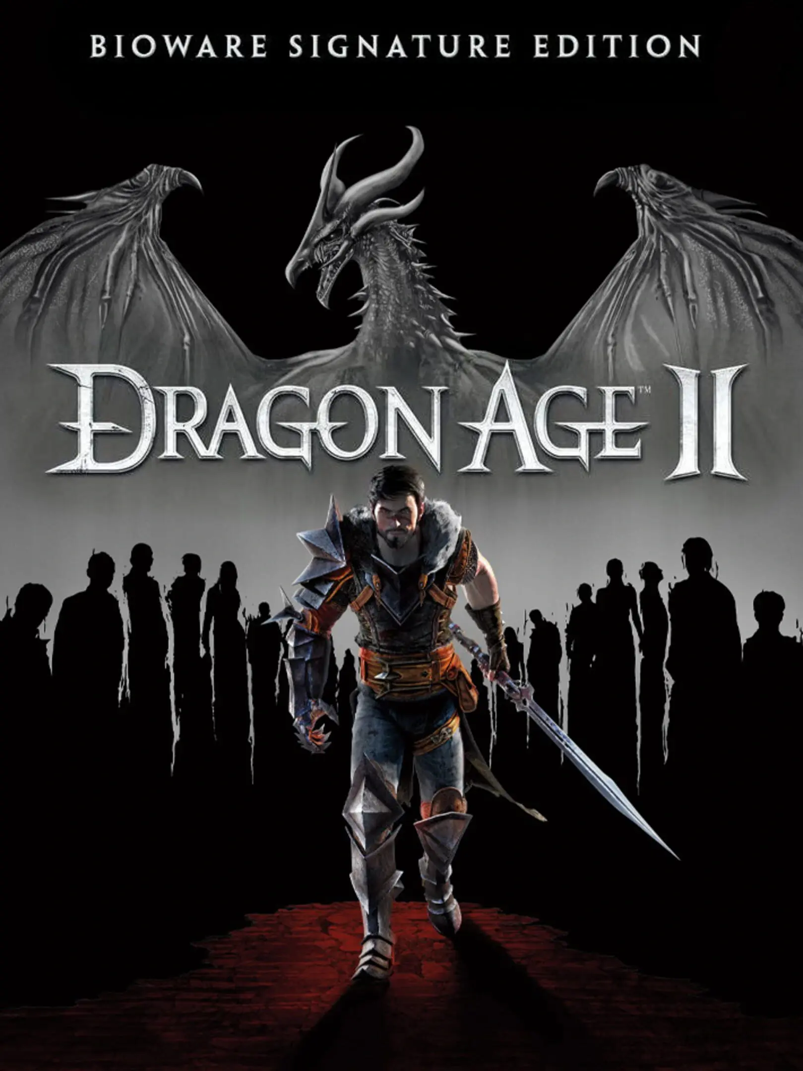 Dragon Age II