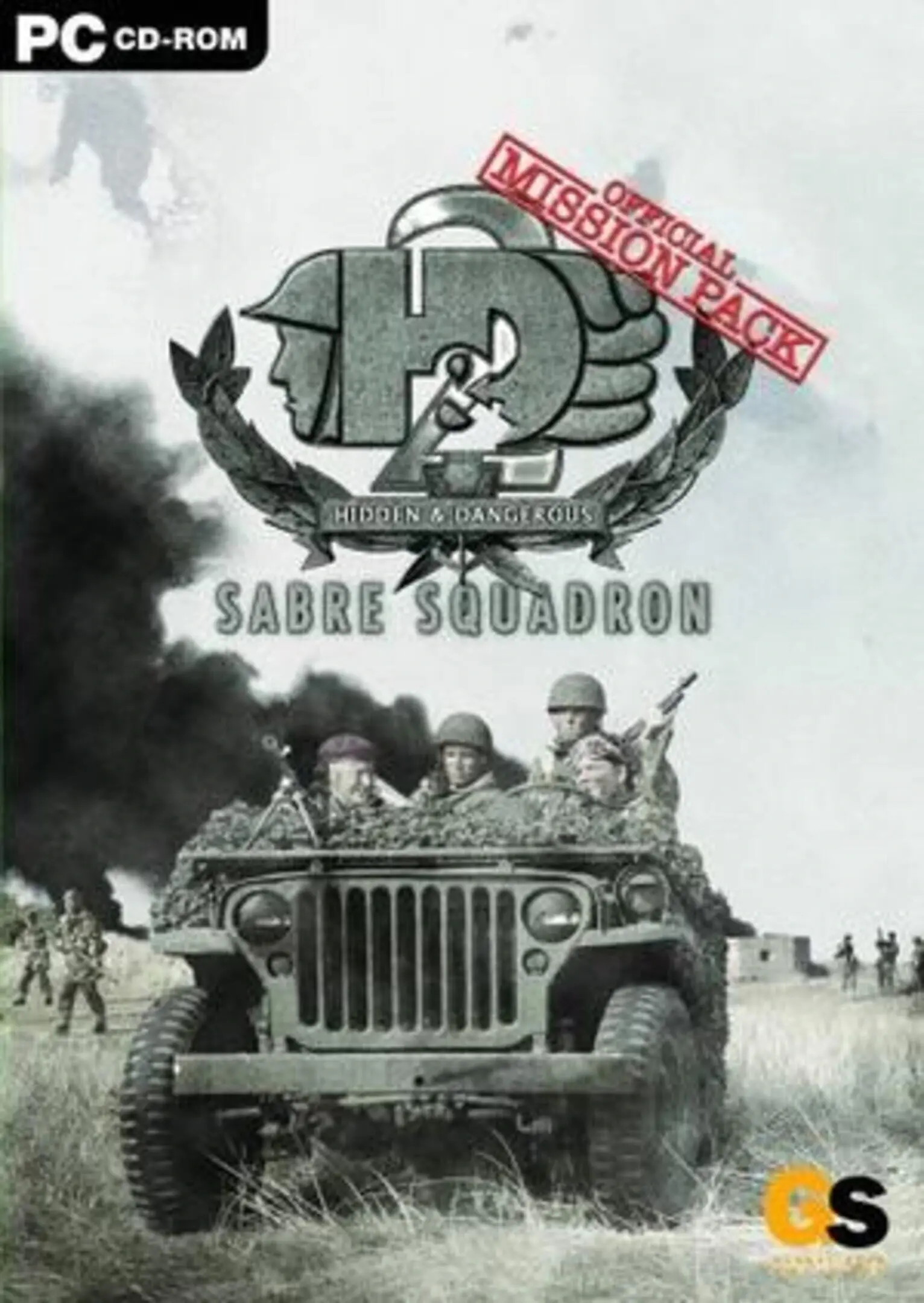 Picture of Hidden & Dangerous 2: Sabre Squadron