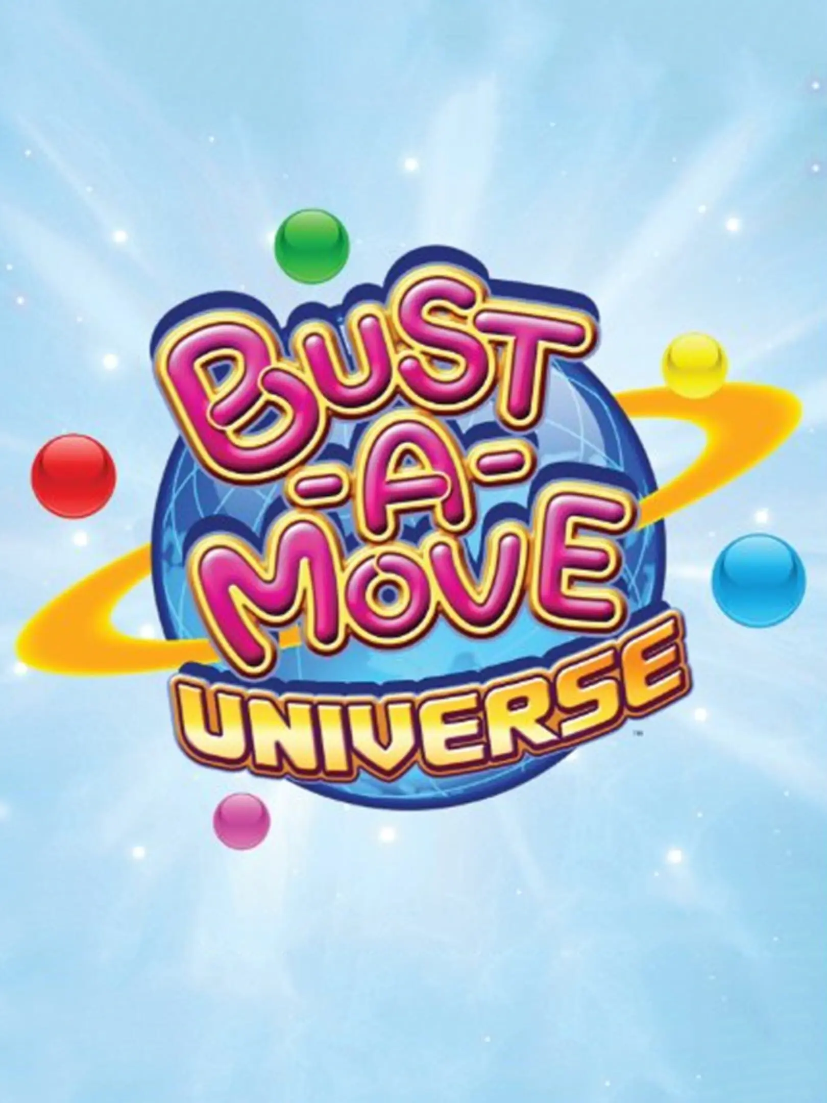 Picture of Bust-A-Move Universe