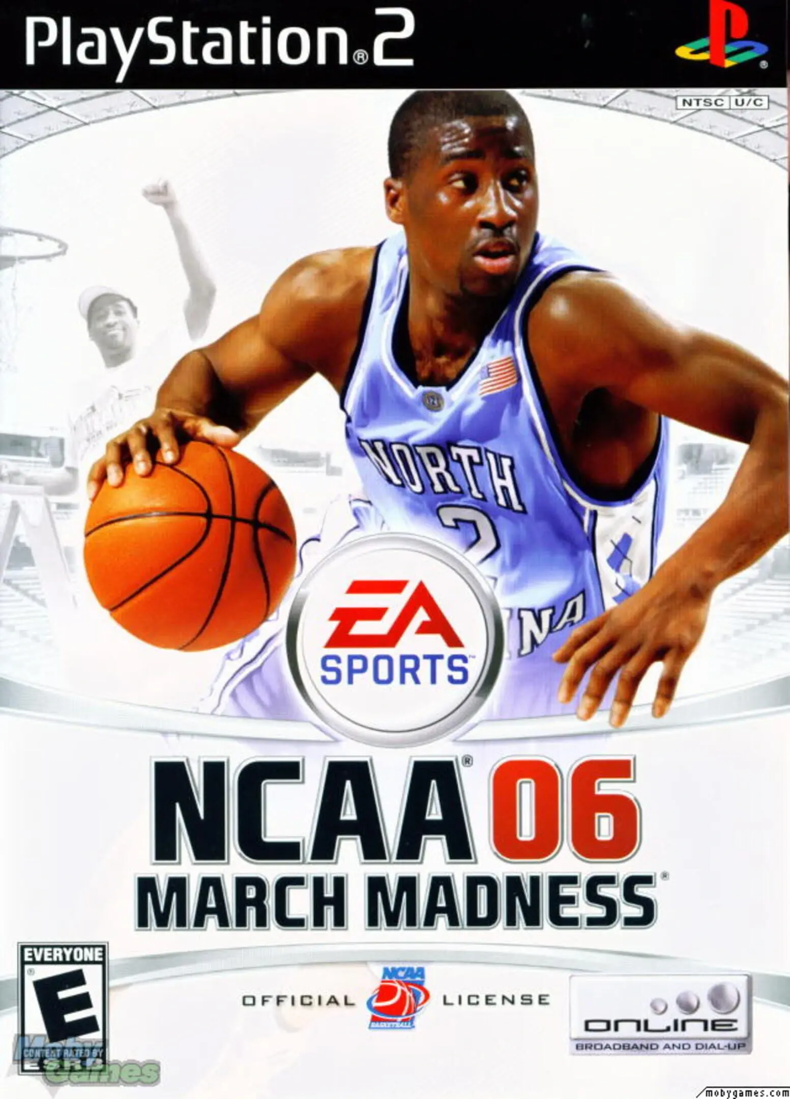 Picture of NCAA March Madness 06