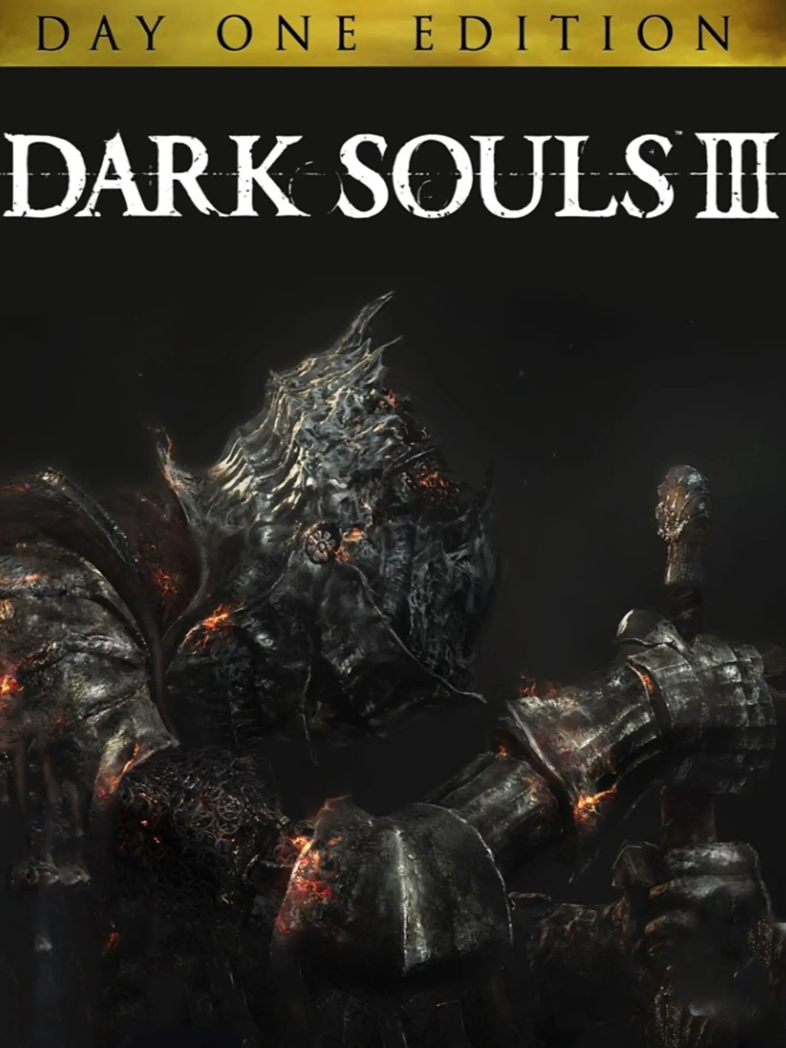 Dark Souls III