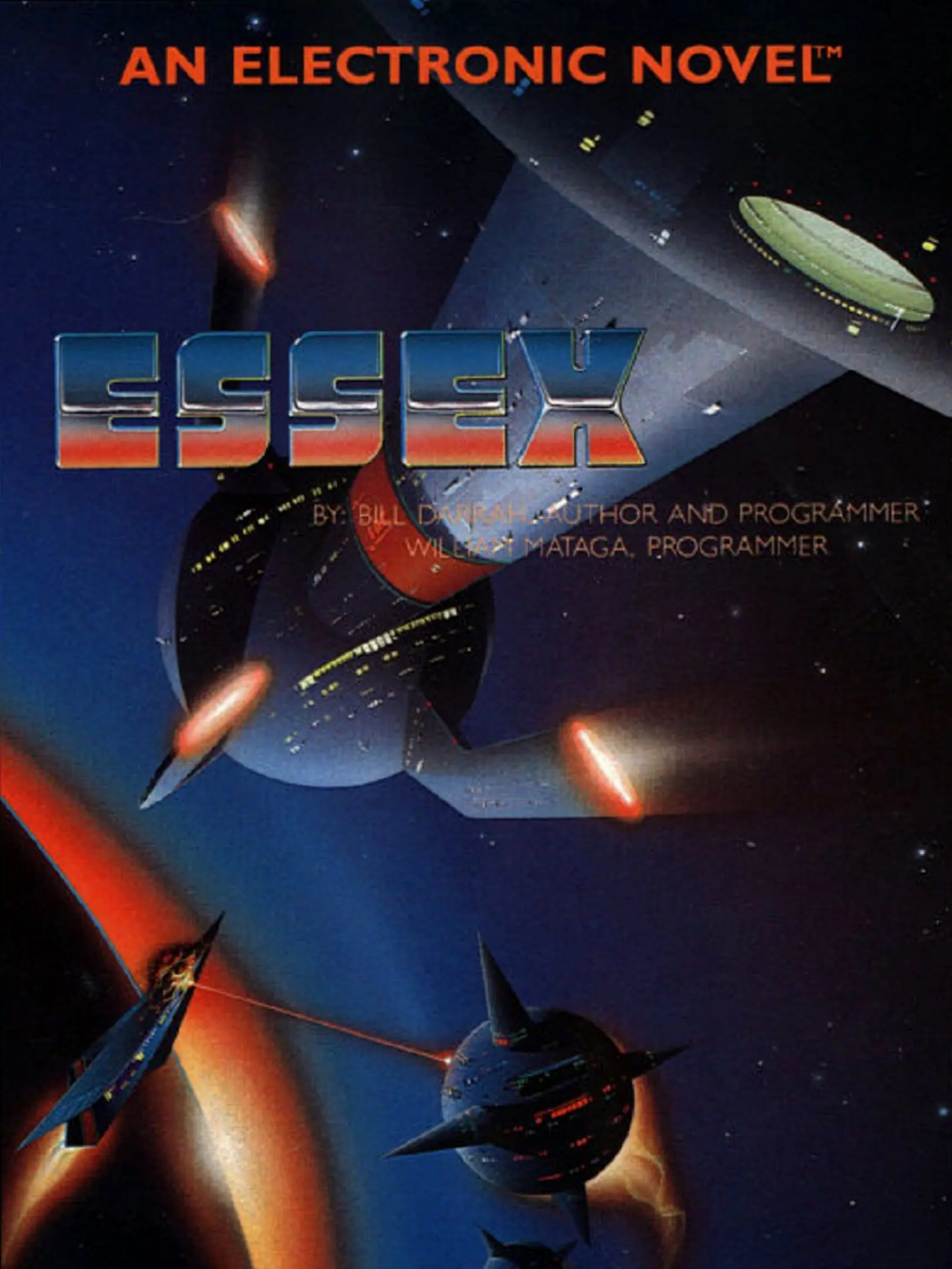 Picture of Essex