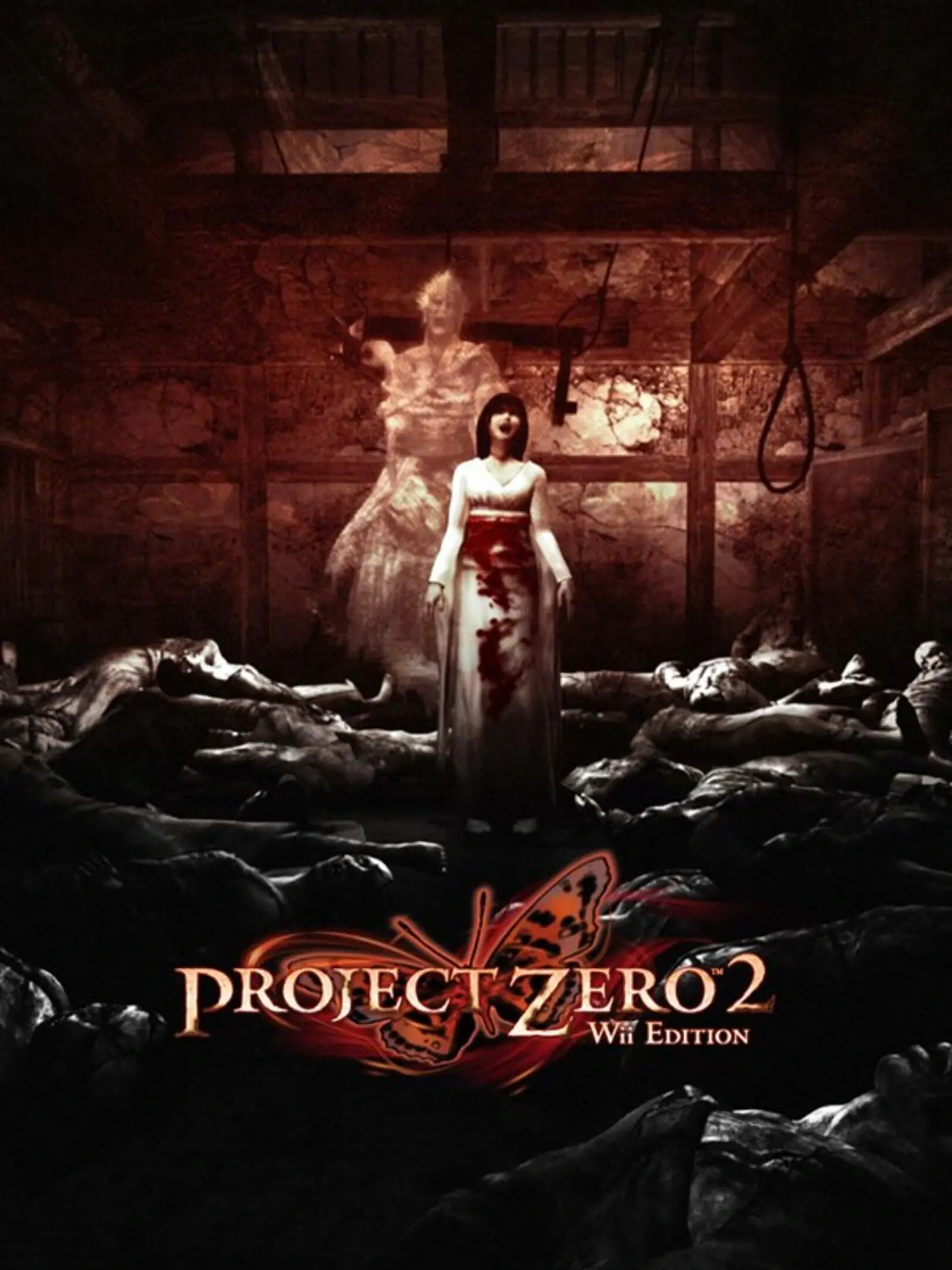 Picture of Zero: Shinku no Chou