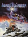 Picture of Armour-Geddon