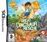 Picture of Go, Diego, Go!: Great Dinosaur Rescue