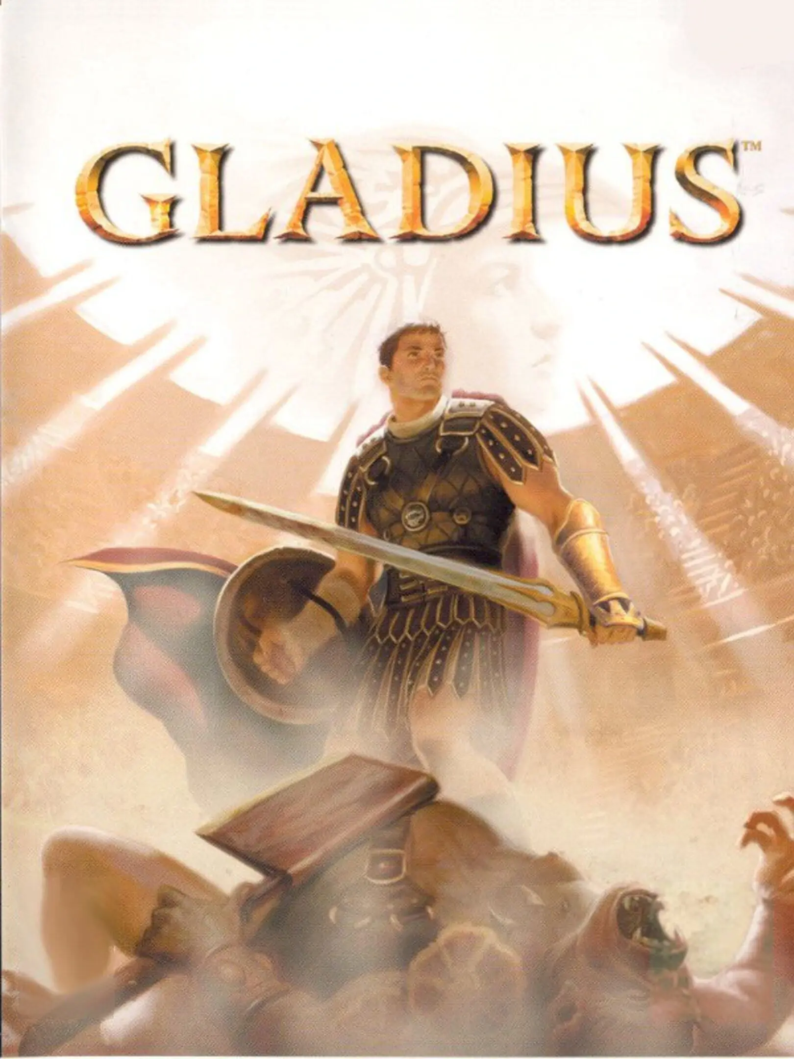 Picture of Gladius