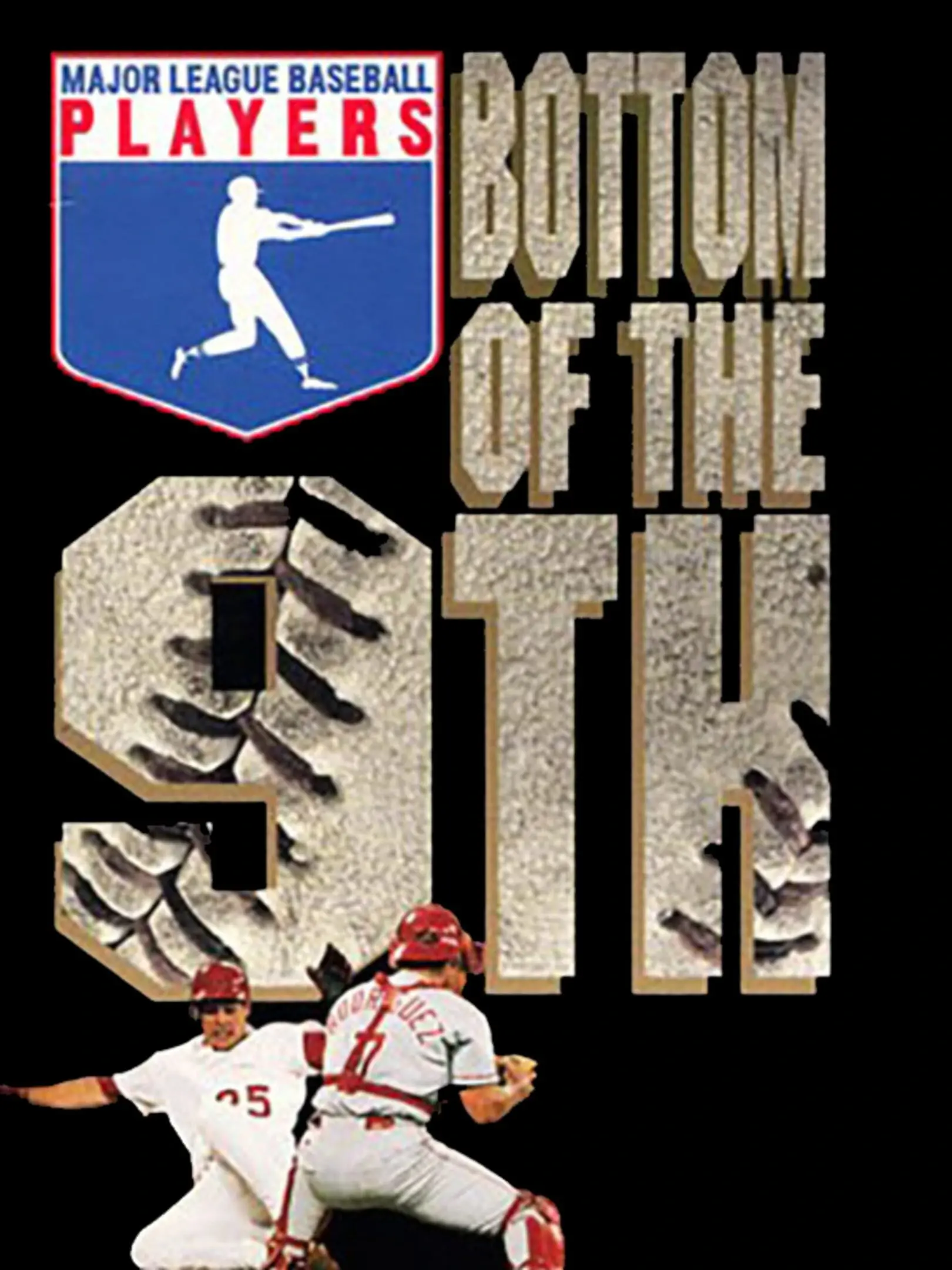 Picture of Bottom of the 9th: Major League Heroes