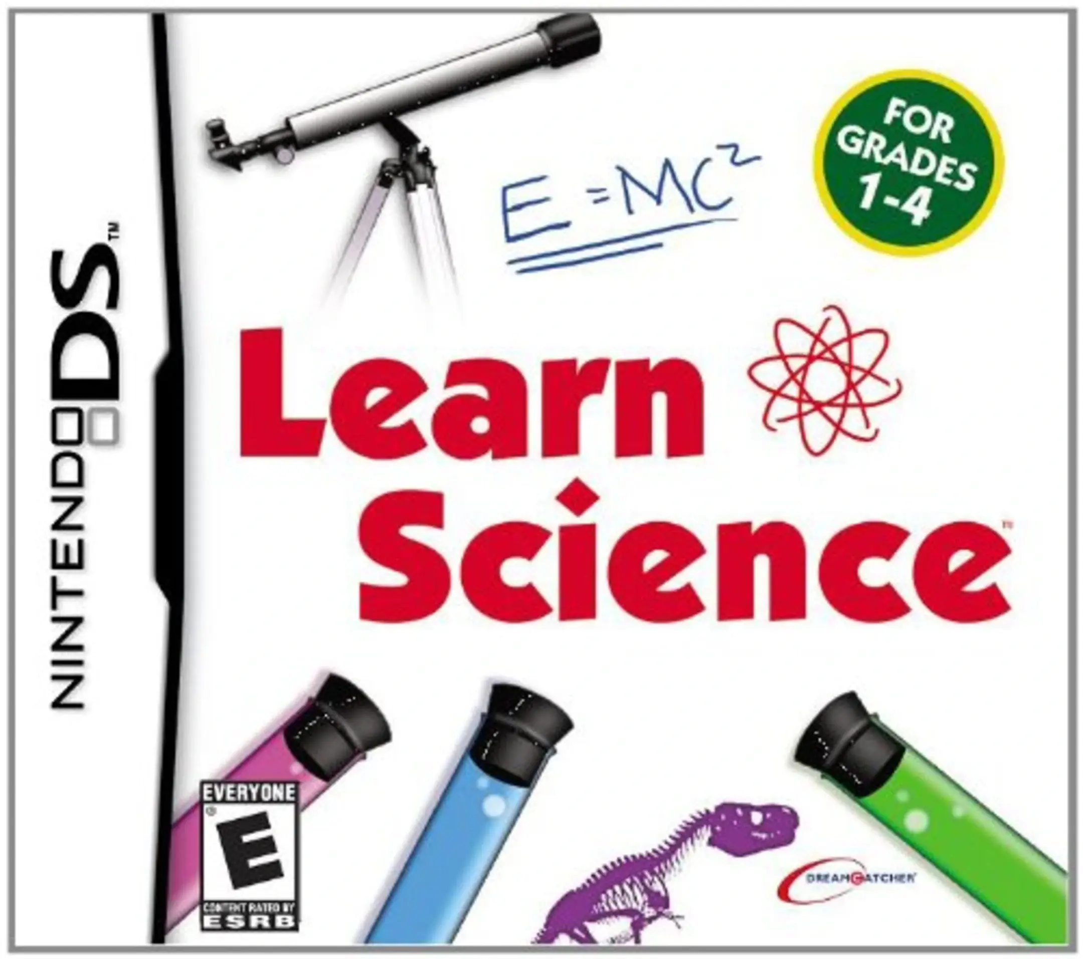 Picture of Learn Science