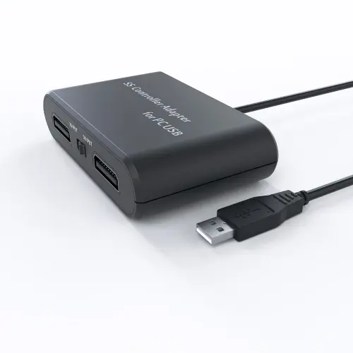 Picture of SS Controller Adapter for PC USB (2)