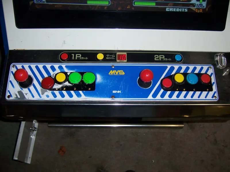 Picture of MVS-U4/33 9