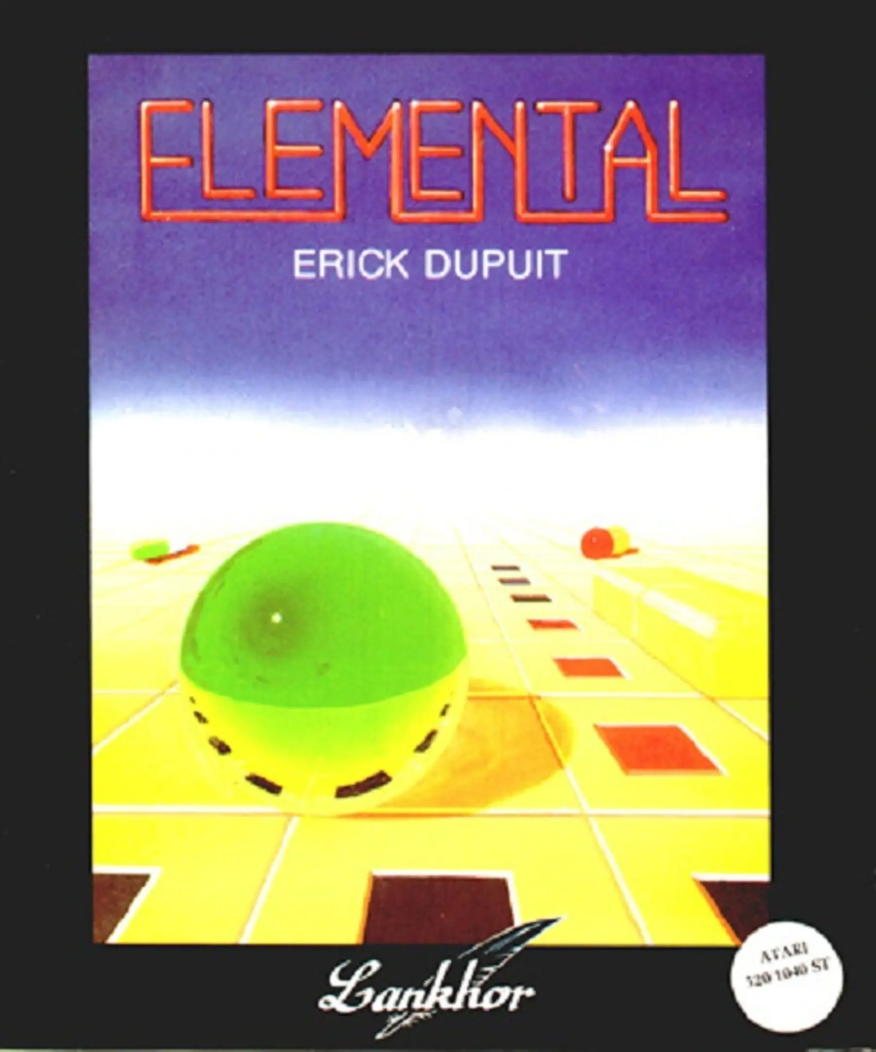 Picture of Elemental