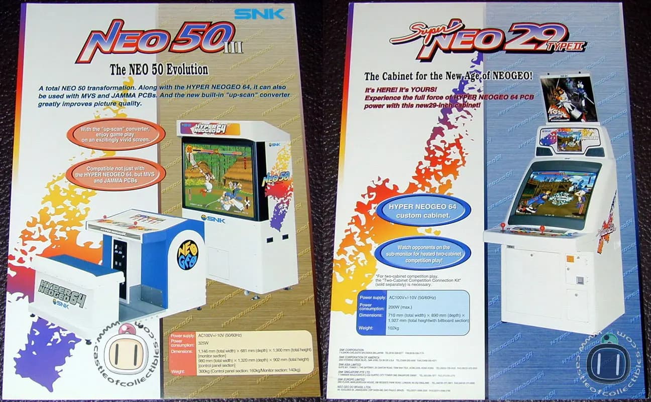 Picture of Neo 50 III 3
