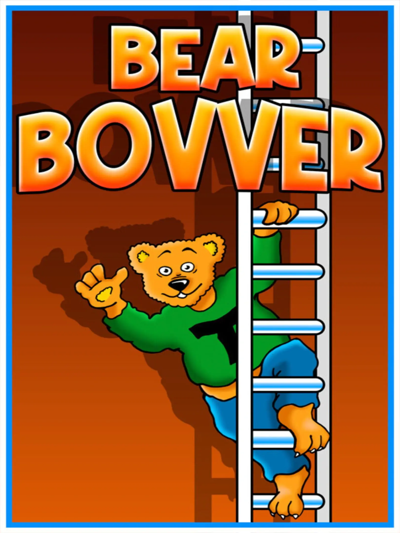 Picture of Bear Bovver