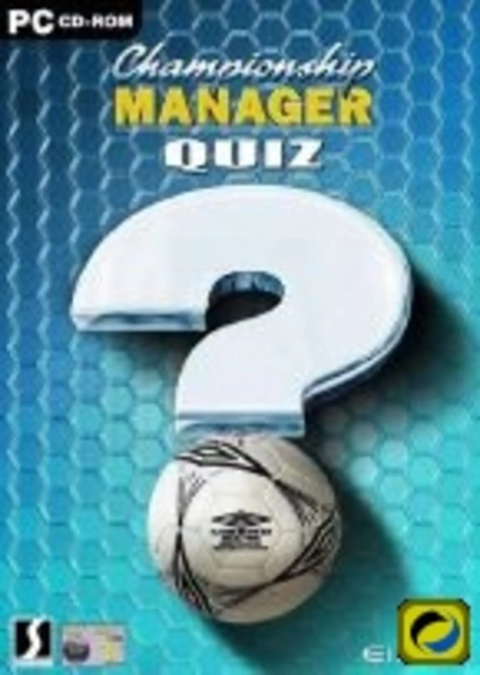 Picture of Championship Manager Quiz