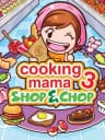 Picture of Cooking Mama 3: Shop & Chop