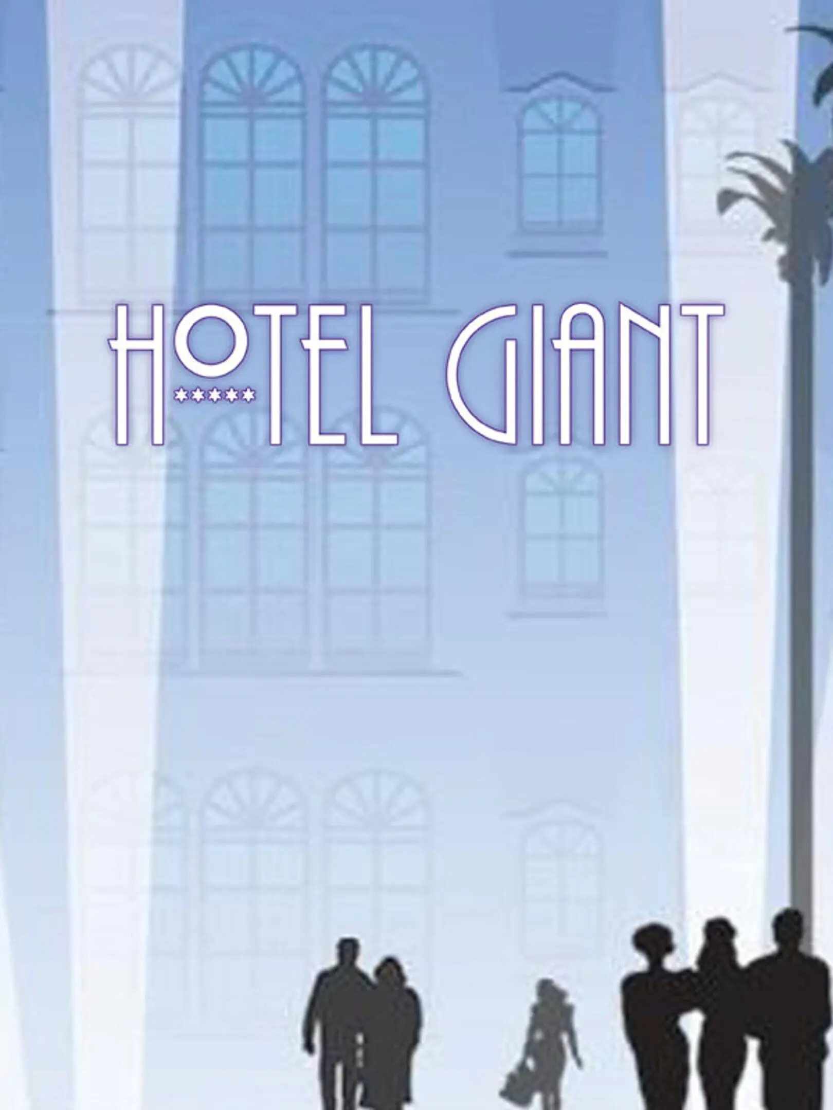 Hotel Gigant