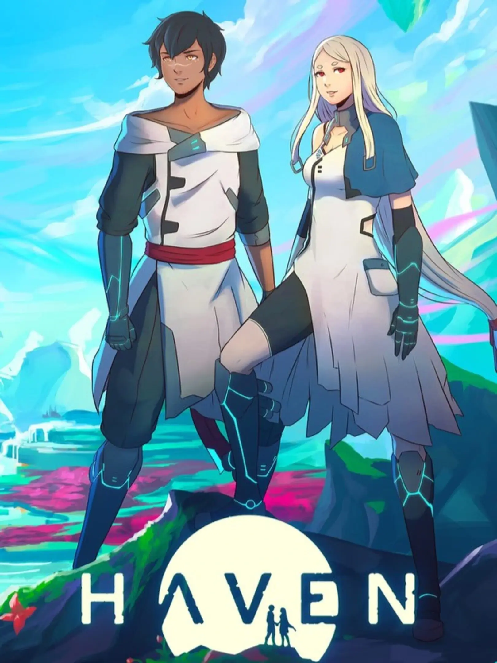 Picture of Haven