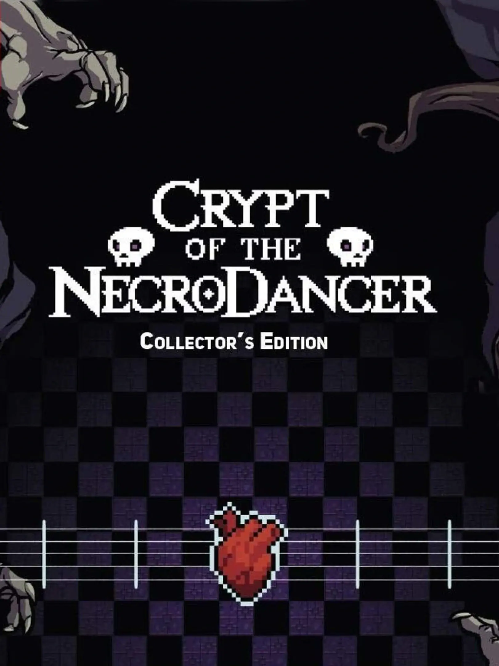 Crypt of the Necrodancer