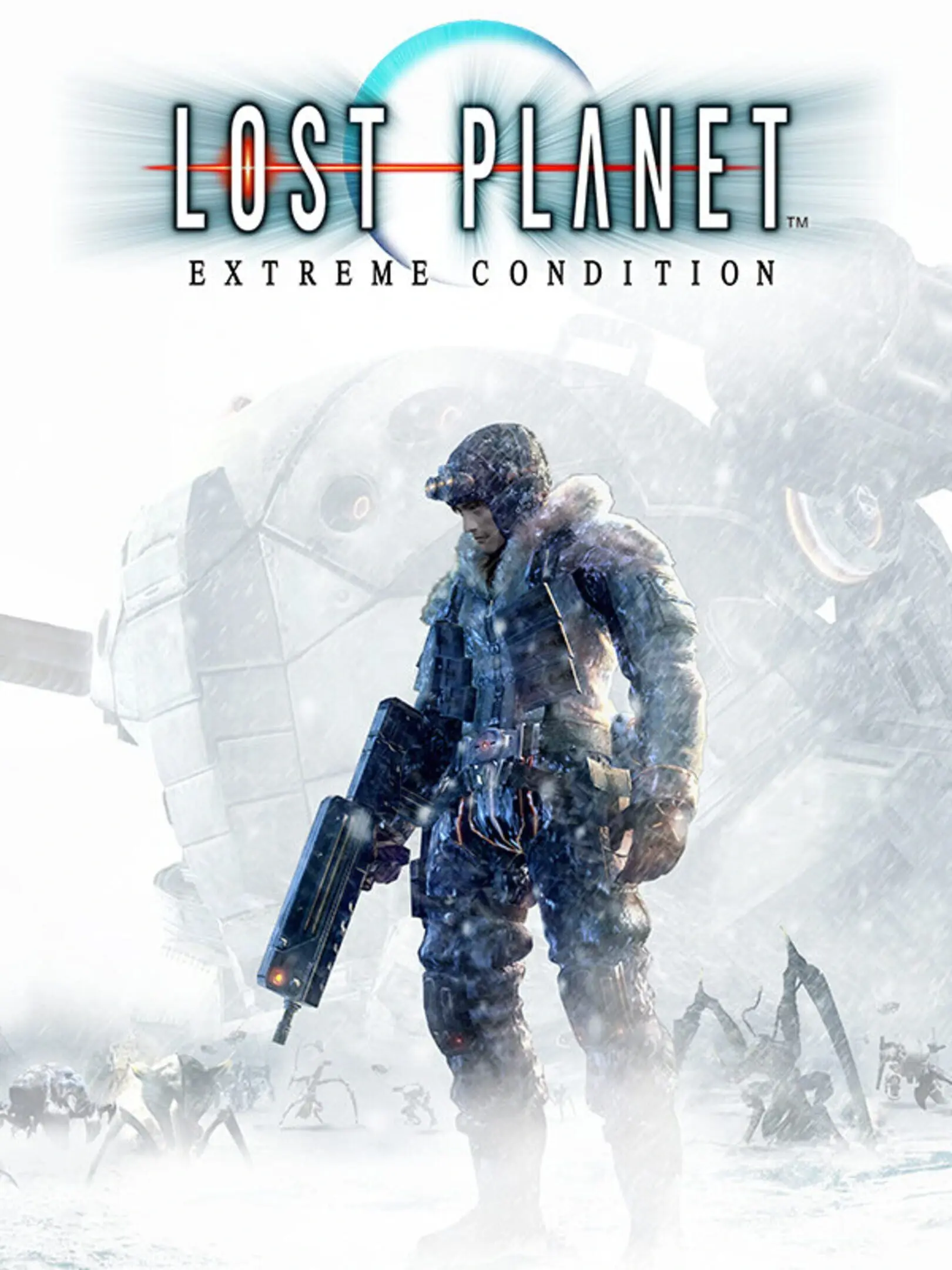 Picture of Lost Planet: Extreme Condition