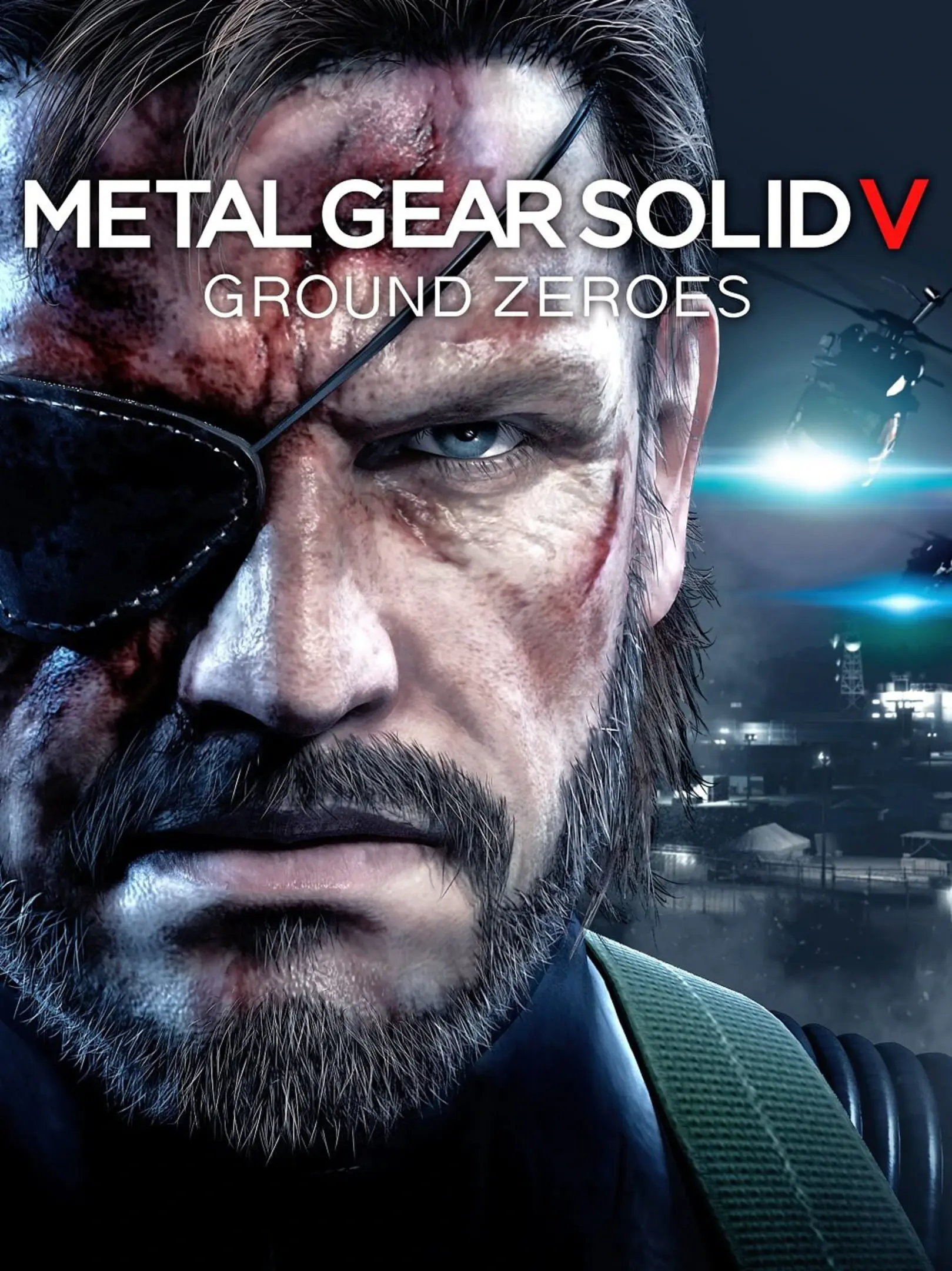 Picture of Metal Gear Solid V: Ground Zeroes